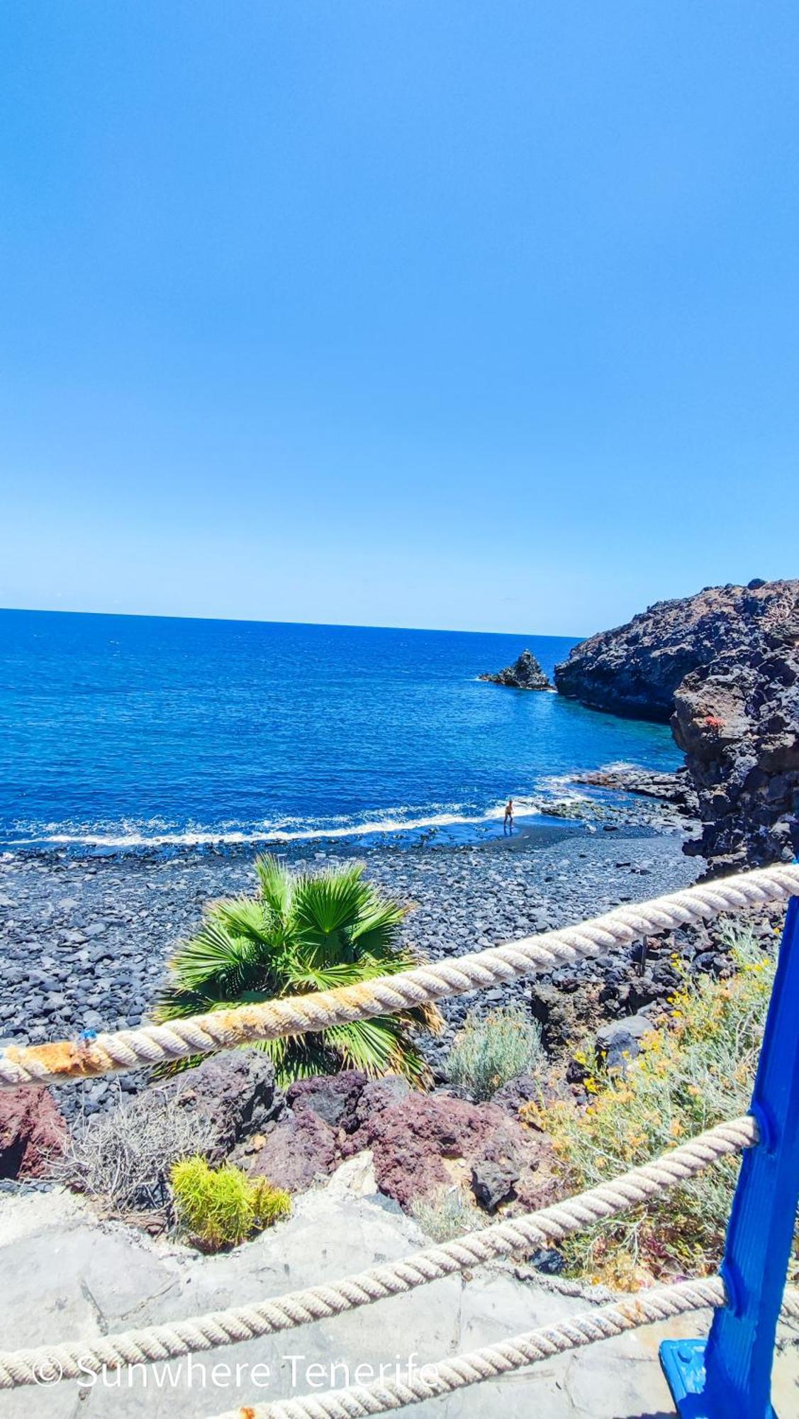 Spacious Apartment With Private Garden In Tenerife South San Miguel de Abona Ngoại thất bức ảnh